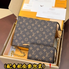 Louis Vuitton Wallets Purse